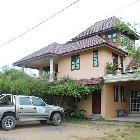 Saba Lodge Dungun Zewnętrze zdjęcie