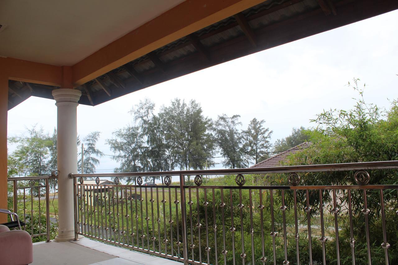 Saba Lodge Dungun Zewnętrze zdjęcie