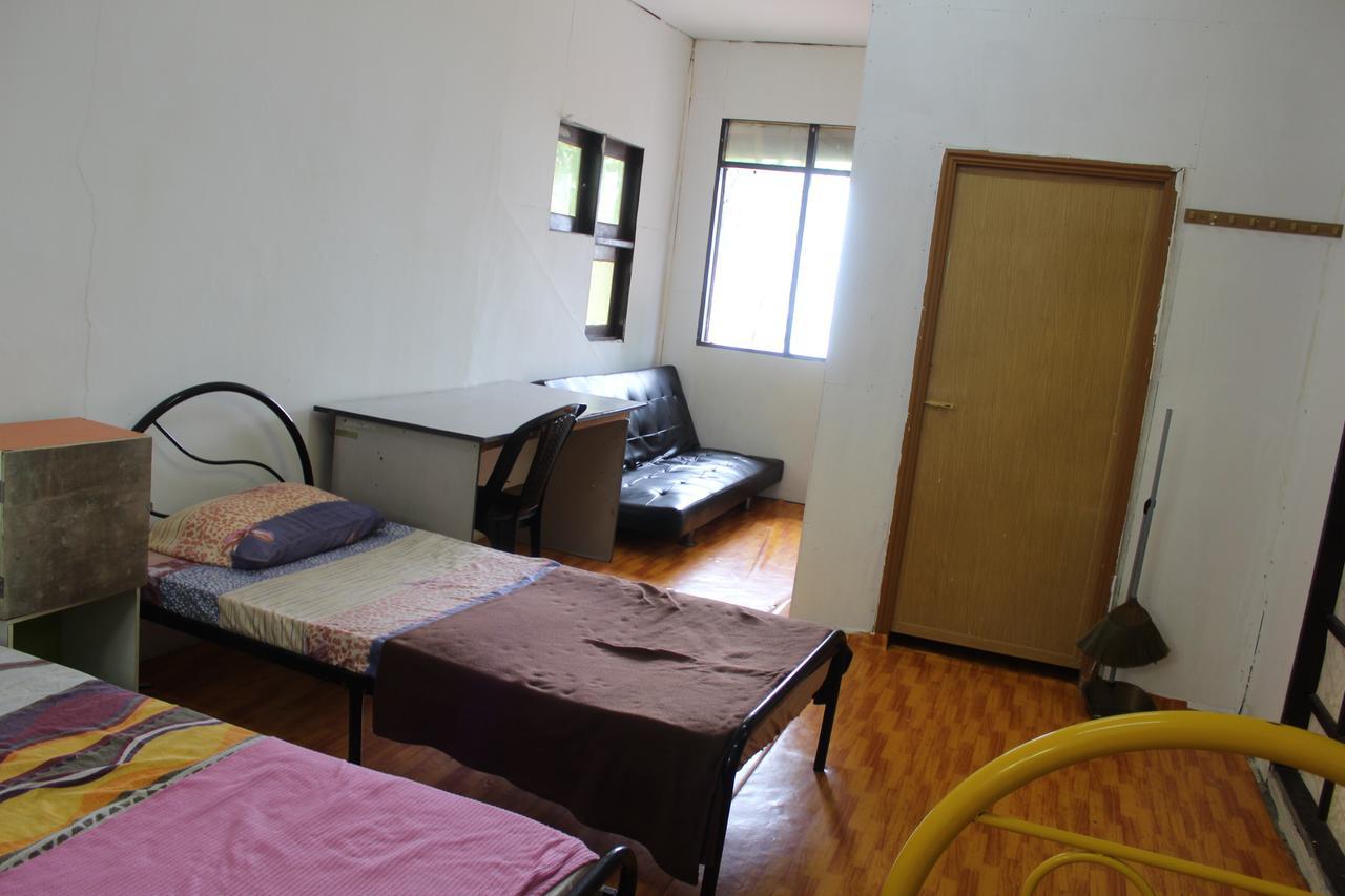 Saba Lodge Dungun Zewnętrze zdjęcie